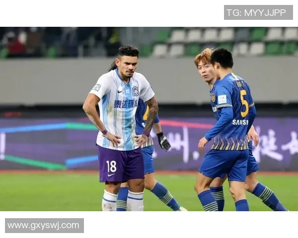 2019年江苏苏宁对阵天津泰达精彩直播回顾与分析