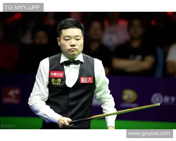 丁俊晖12月路程全解析：缺席两站排名赛，国内商业赛添补空隙