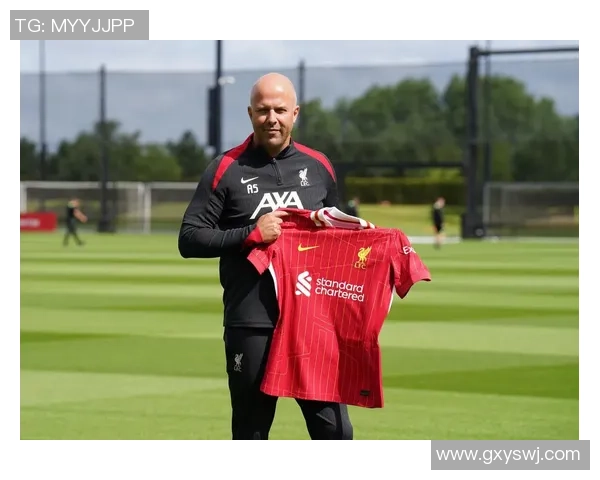 利物浦若满意一项要害条件将“当即辞退斯洛特”,FSG辞退的“巨大”价值曝光